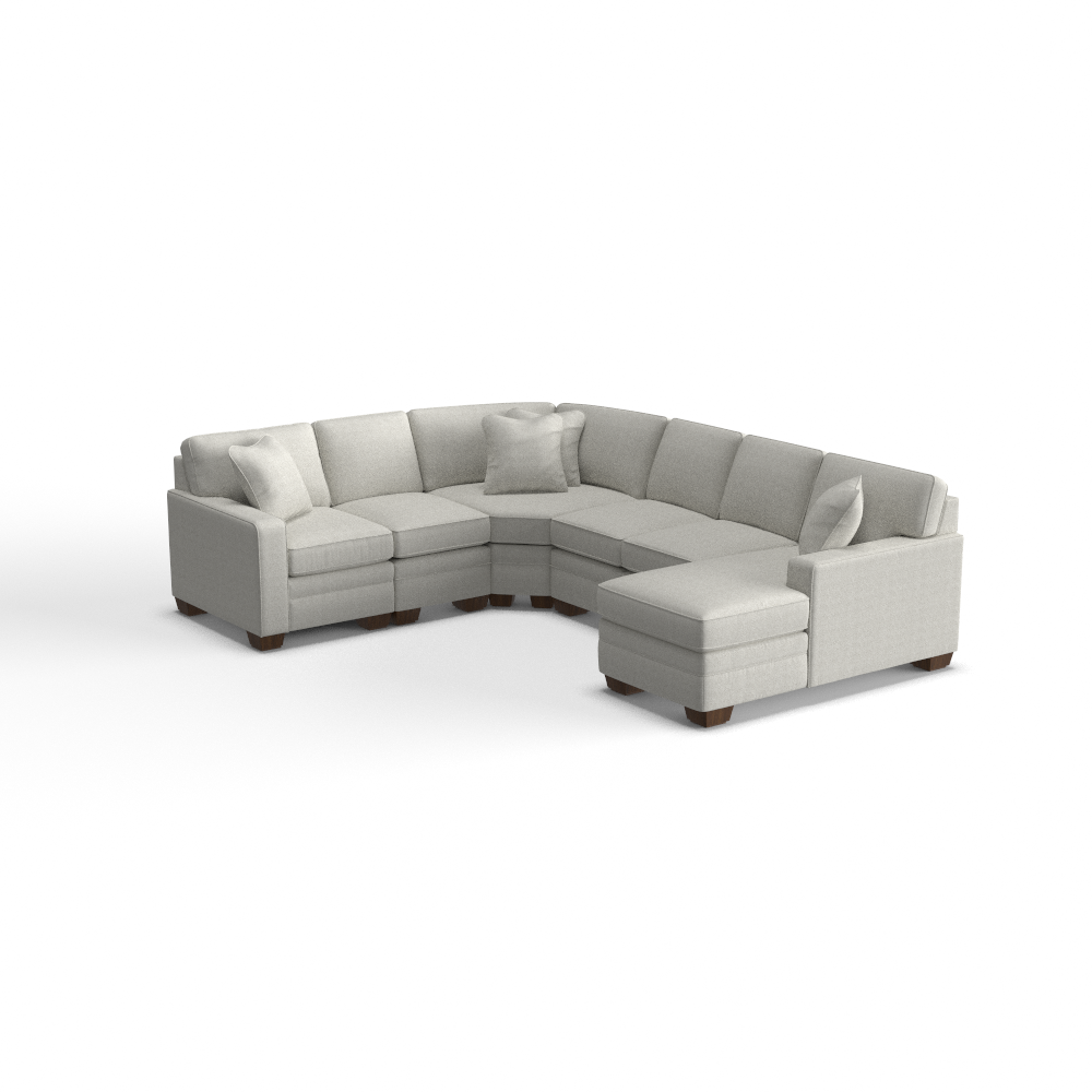 Meyer Modular Sectional
